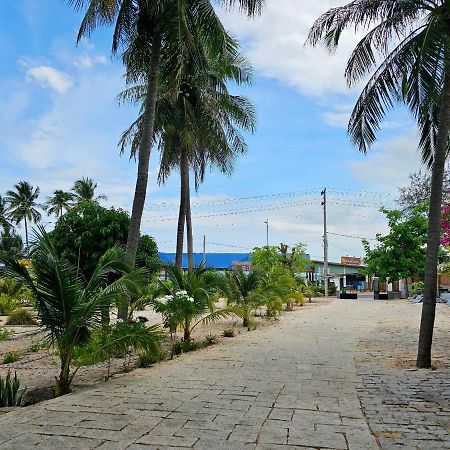 Catsen Bungalows & Pool بهان ثيت المظهر الخارجي الصورة