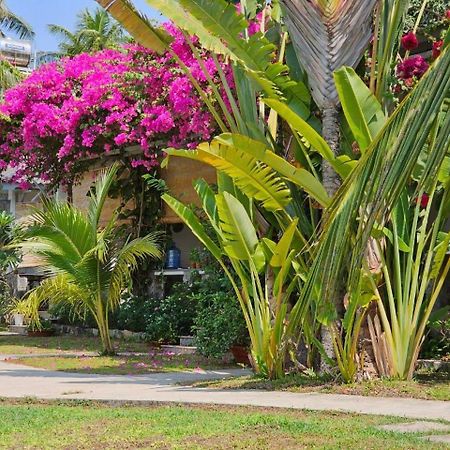 Catsen Bungalows & Pool بهان ثيت المظهر الخارجي الصورة