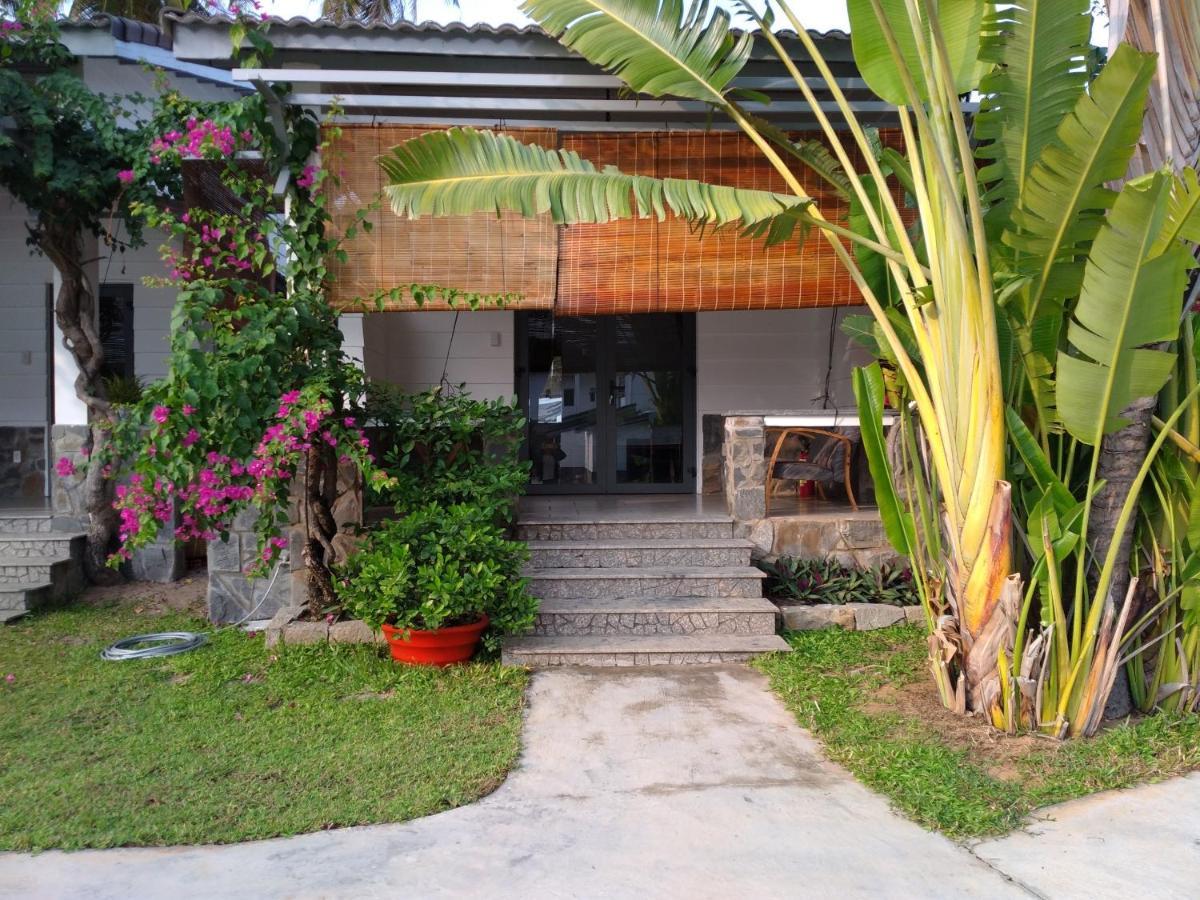 Catsen Bungalows & Pool بهان ثيت المظهر الخارجي الصورة