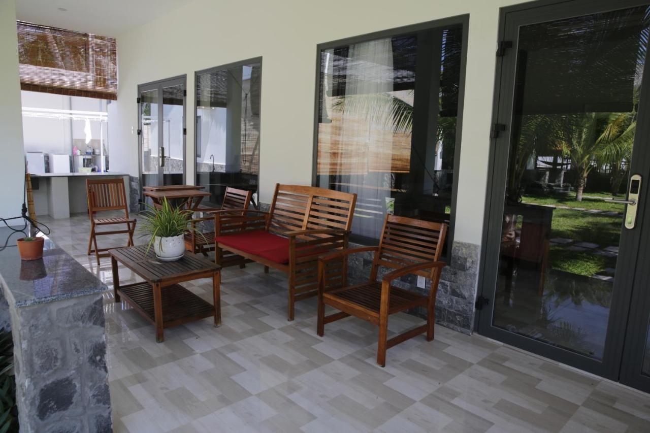 Catsen Bungalows & Pool بهان ثيت المظهر الخارجي الصورة
