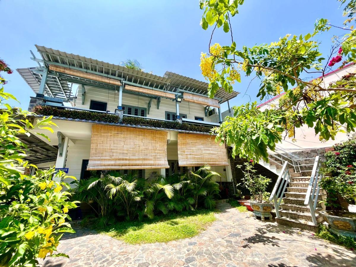 Catsen Bungalows & Pool بهان ثيت المظهر الخارجي الصورة