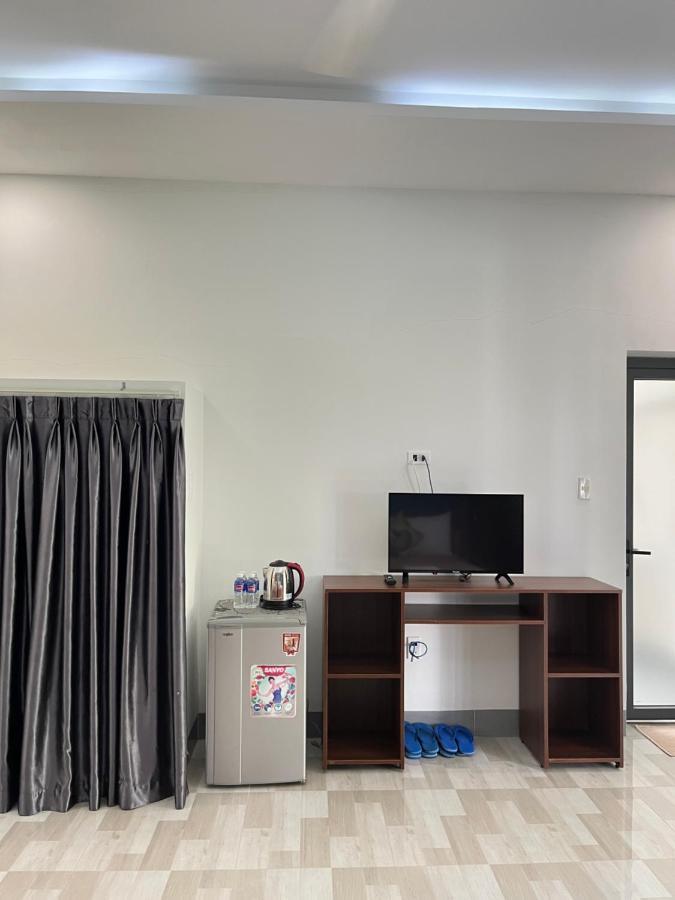 Catsen Bungalows & Pool بهان ثيت المظهر الخارجي الصورة