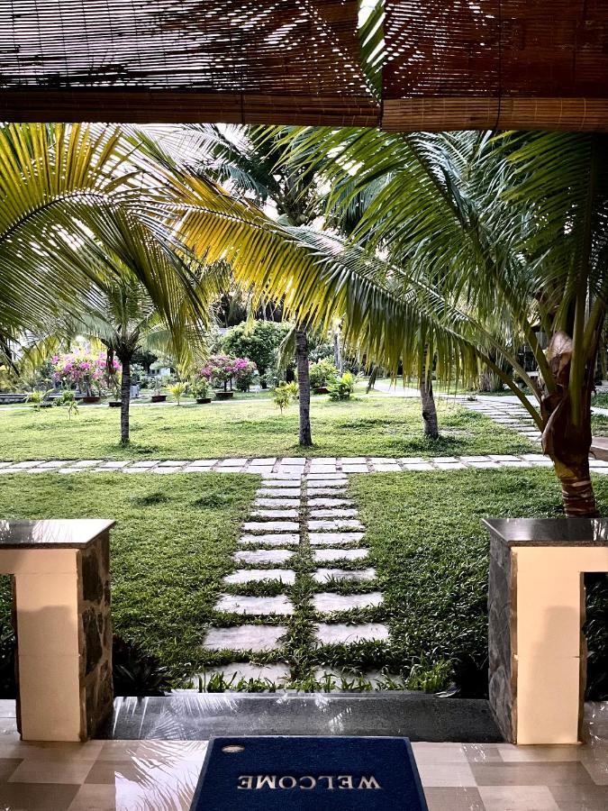 Catsen Bungalows & Pool بهان ثيت المظهر الخارجي الصورة