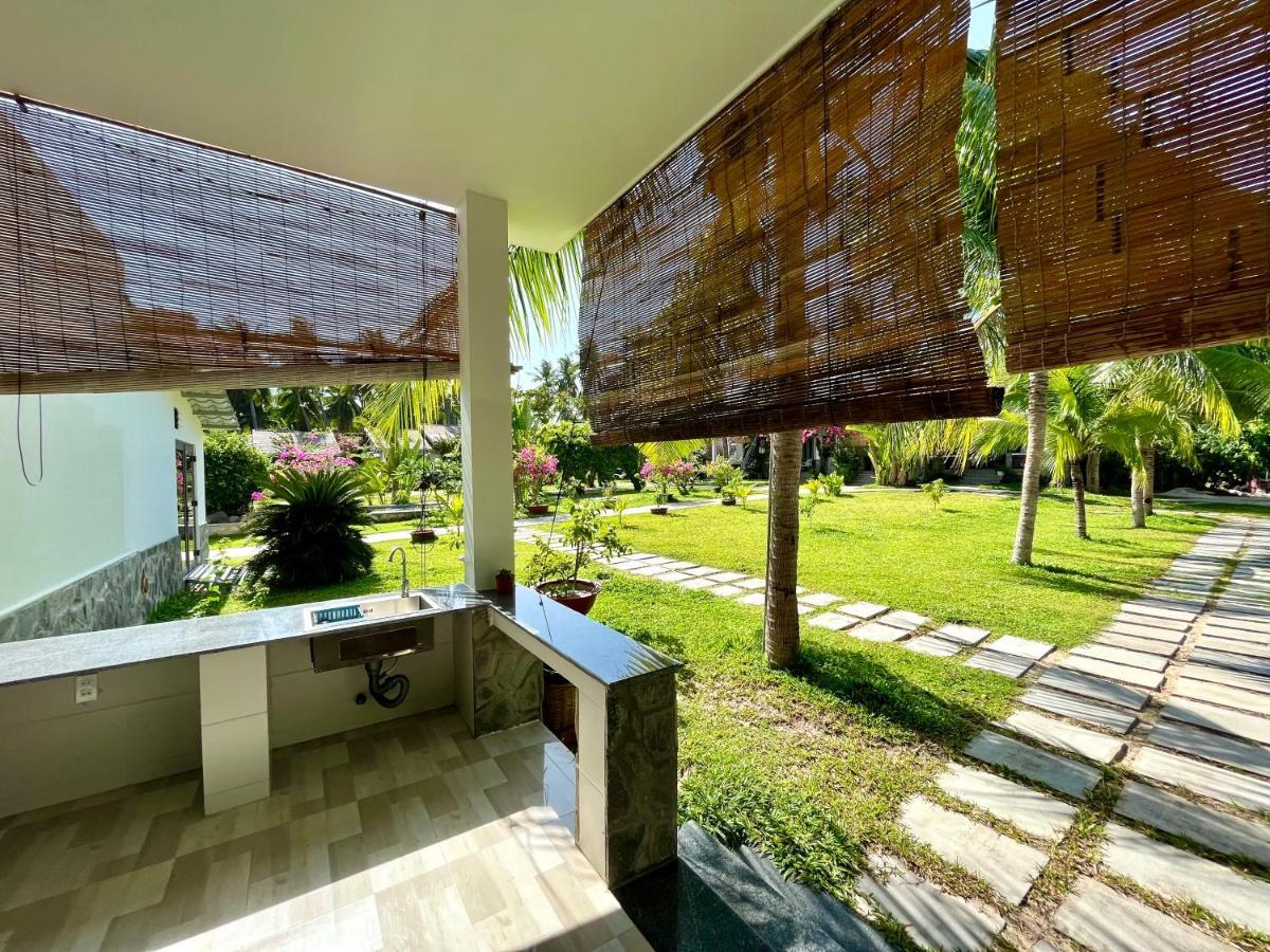 Catsen Bungalows & Pool بهان ثيت المظهر الخارجي الصورة