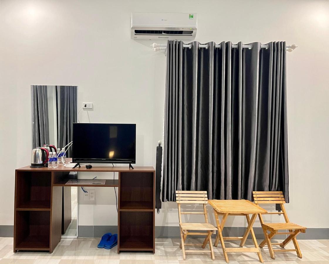 Catsen Bungalows & Pool بهان ثيت المظهر الخارجي الصورة