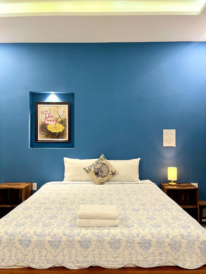 Catsen Bungalows & Pool بهان ثيت المظهر الخارجي الصورة