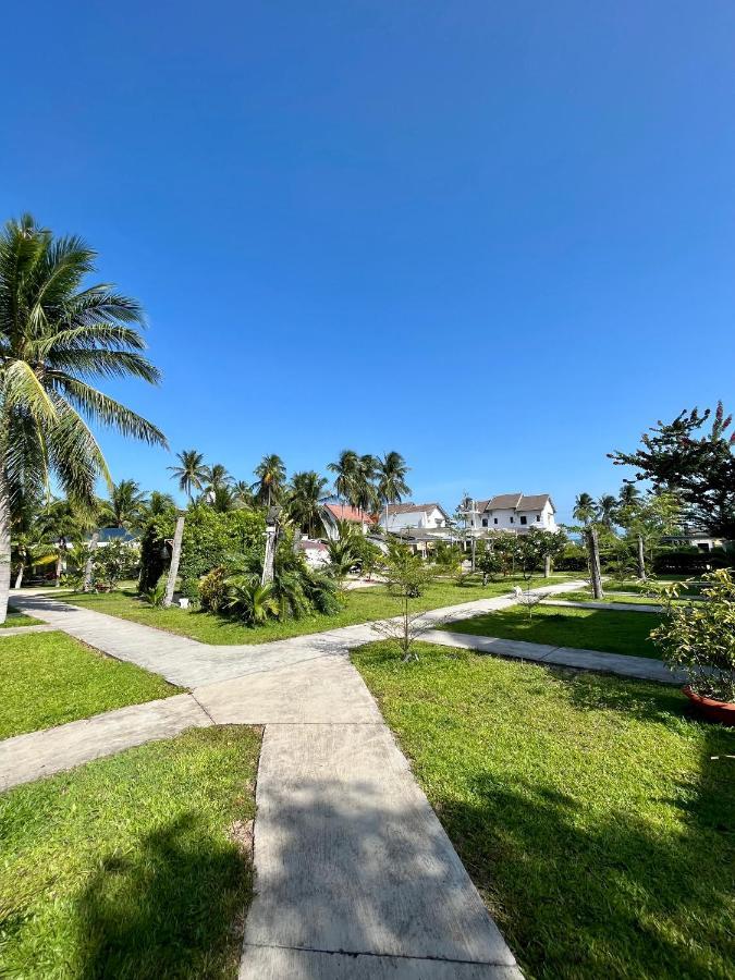 Catsen Bungalows & Pool بهان ثيت المظهر الخارجي الصورة