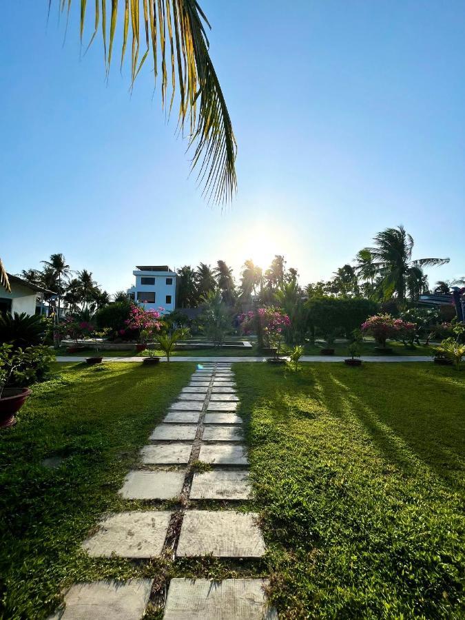 Catsen Bungalows & Pool بهان ثيت المظهر الخارجي الصورة