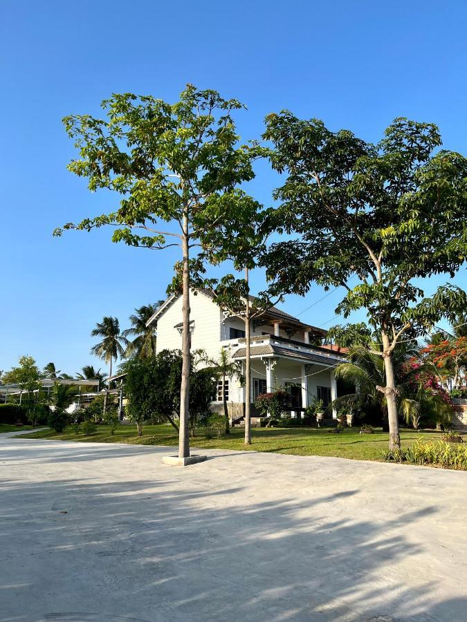 Catsen Bungalows & Pool بهان ثيت المظهر الخارجي الصورة