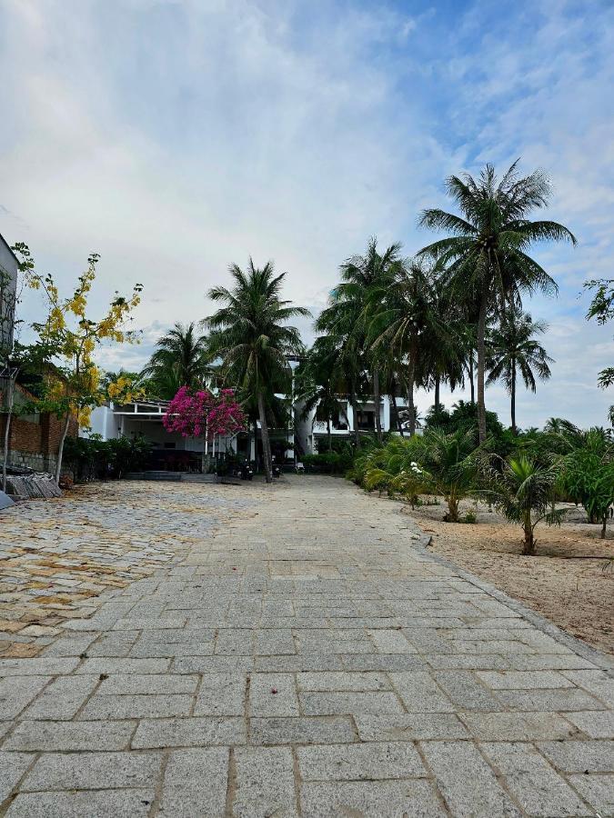 Catsen Bungalows & Pool بهان ثيت المظهر الخارجي الصورة