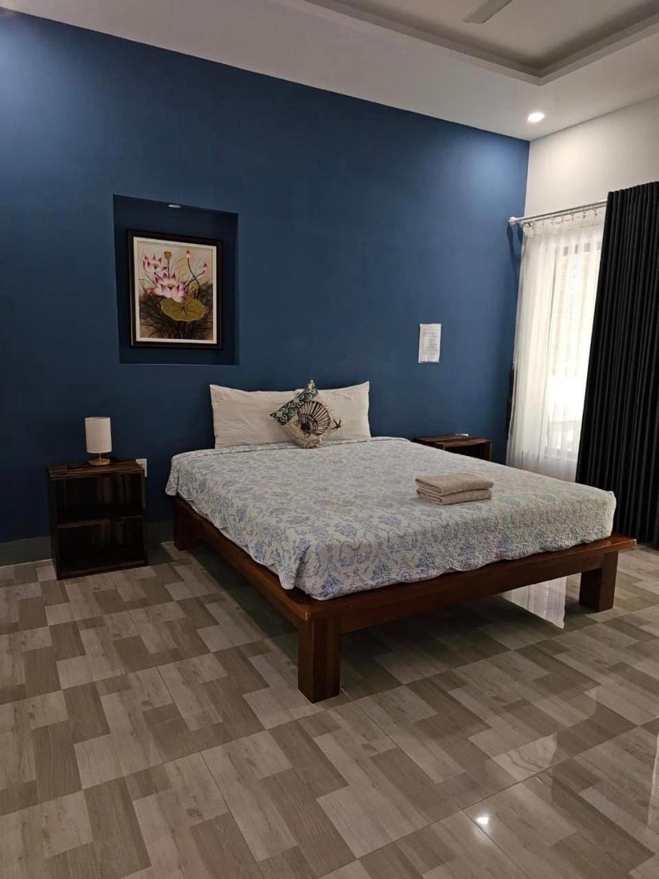 Catsen Bungalows & Pool بهان ثيت المظهر الخارجي الصورة